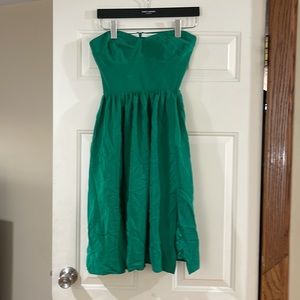 Amanda Uprichard mini dress